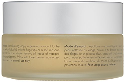 June Jacobs Mandarin Moisture Masque - Hydrating Facial Mask for Radiant Skin (4 Fl Oz) - görsel 3