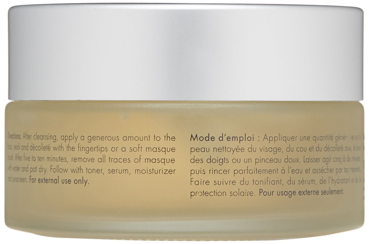 June Jacobs Mandarin Moisture Masque - Hydrating Facial Mask for Radiant Skin (4 Fl Oz) - görsel 4
