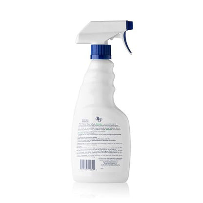 Mane 'n Tail 3-Piece Kit: 32 oz Shampoo, 32 oz Conditioner, 16 oz Detangler for Strong, Healthy Hair Avelisse