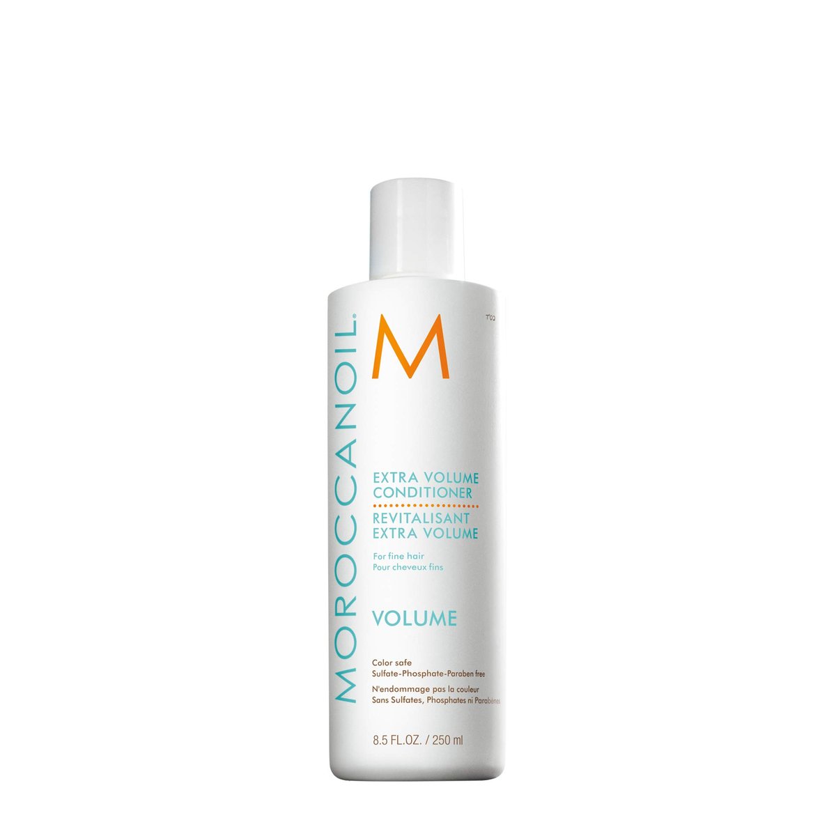 Moroccanoil Extra Volume Conditioner, 8.5 Fl. Oz. – Lightweight Volumizing Conditioner for Fine Hair Avelisse