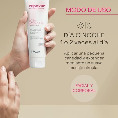 Repavar Repairing Cream - Intensive Scar & Wound Care, 125 ml - görsel 12