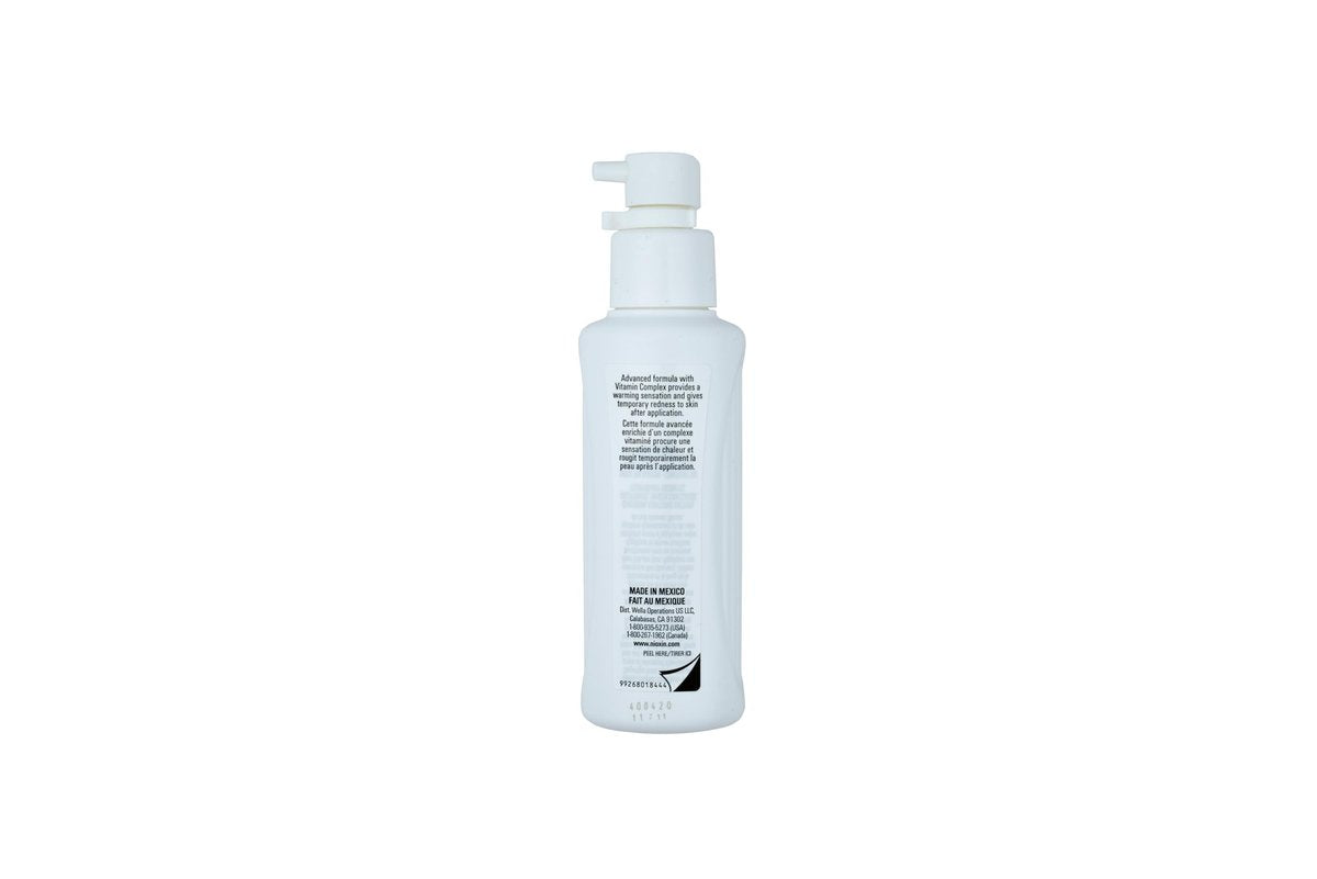 Nioxin Hair Booster Serum | Advanced Leave-In Hair Treatment | Strengthens and Conditions | 3.4 Fl Oz Avelisse