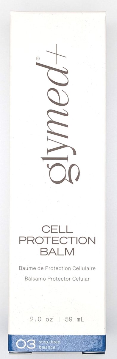 GlyMed Plus Cell Science Protection Balm – 2 oz | Professional Skincare Moisturizer Avelisse
