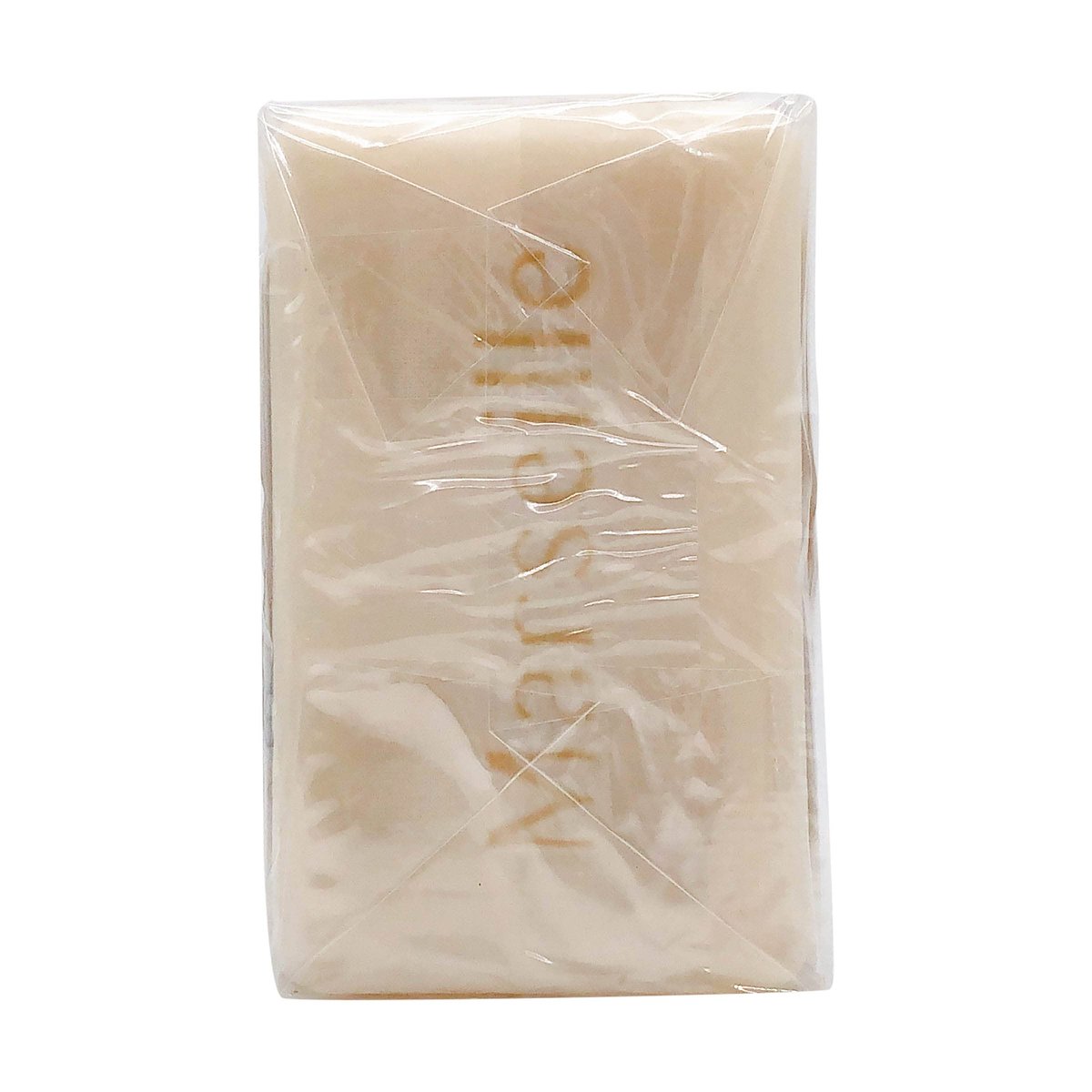 A LA MAISON Hypoallergenic Unscented Bar Soap - Triple French Milled Natural Moisturizing Hand Soap Bar (4 Bars, 3.5 oz Each) Avelisse