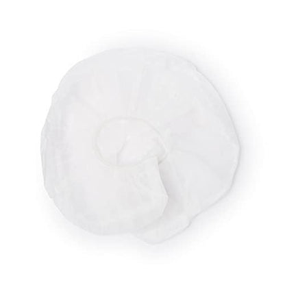 Oakworks Face Rest Cover for Physical Therapy - 50 Count Disposable Hygiene Covers