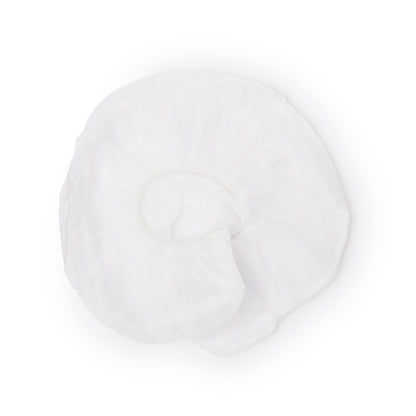 Oakworks Face Rest Cover for Physical Therapy - 50 Count Disposable Hygiene Covers