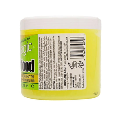 Blue Magic Hair Food Coconut Conditioner - 12 oz