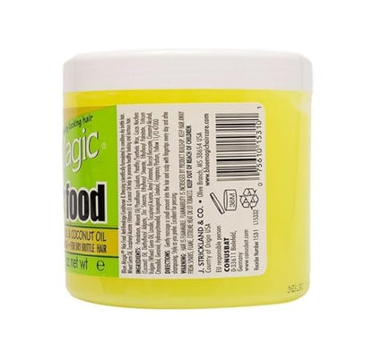 Blue Magic Hair Food Coconut Conditioner - 12 oz
