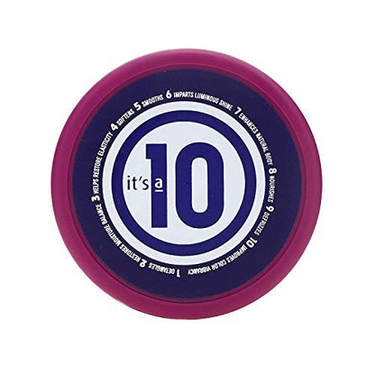 It's a 10 Miracle Hair Mask - Deep Conditioning Treatment for Dry, Damaged Hair - 8 oz