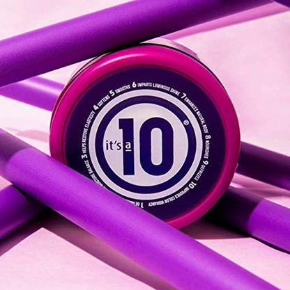 It's a 10 Miracle Hair Mask - Deep Conditioning Treatment for Dry, Damaged Hair - 8 oz