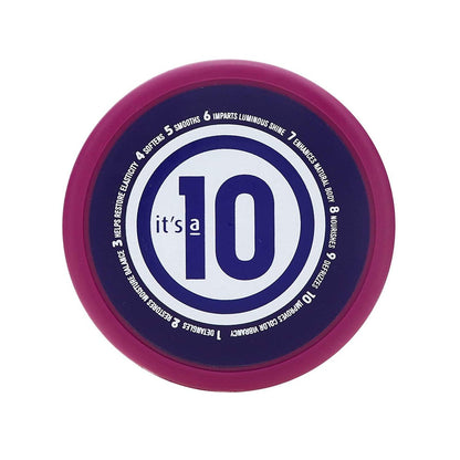 It's a 10 Miracle Hair Mask - Deep Conditioning Treatment for Dry, Damaged Hair - 8 oz