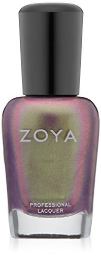 ZOYA Nail Polish in Adina - 0.5 fl oz Long-Lasting, Vibrant Color