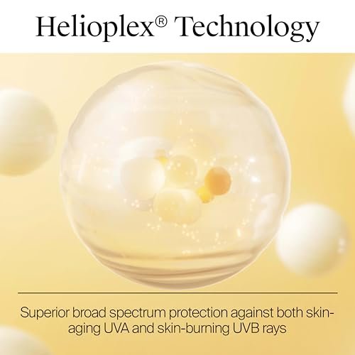 Neutrogena Age Shield Face Oil-Free Sunscreen Lotion with Broad Spectrum SPF 70, Non-Comedogenic Moisturizing Sunscreen to Help Prevent Signs of Aging, PABA-Free, 3 fl. oz. - görsel 10