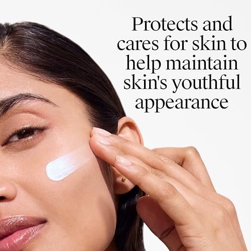 Neutrogena Age Shield Face Oil-Free Sunscreen Lotion with Broad Spectrum SPF 70, Non-Comedogenic Moisturizing Sunscreen to Help Prevent Signs of Aging, PABA-Free, 3 fl. oz. - görsel 6
