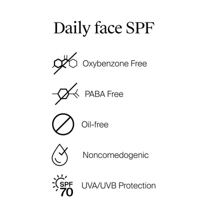 Neutrogena Age Shield Face Oil-Free Sunscreen Lotion with Broad Spectrum SPF 70, Non-Comedogenic Moisturizing Sunscreen to Help Prevent Signs of Aging, PABA-Free, 3 fl. oz.
