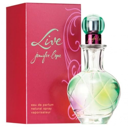 Jennifer Lopez Live Eau de Parfum for Women - 1.7 oz - görsel 2