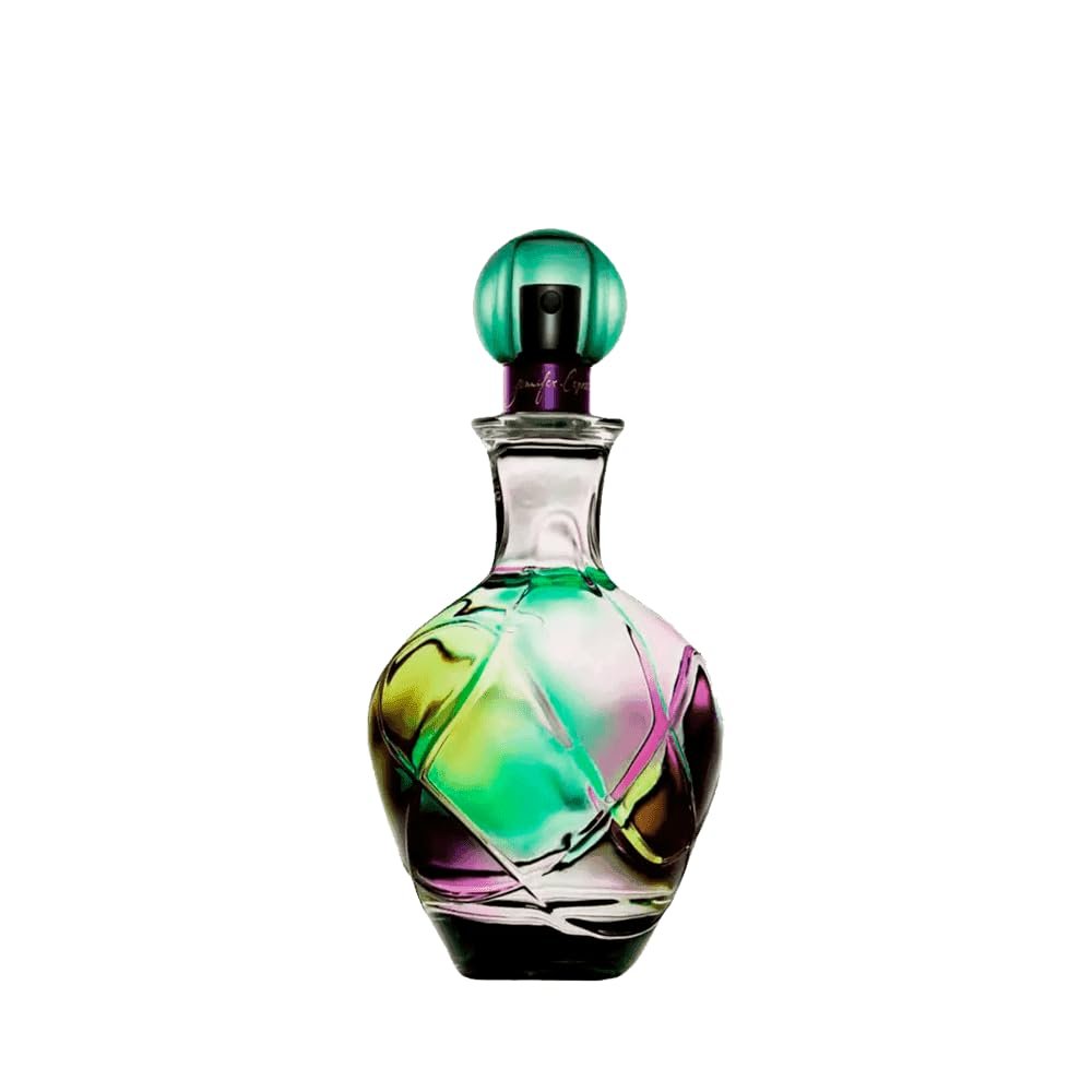 Jennifer Lopez Live Eau de Parfum for Women - 1.7 oz - görsel 3