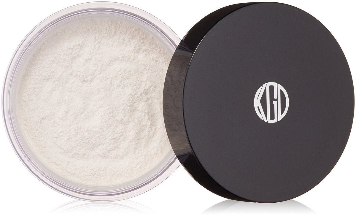 Koh Gen Do Maifanshi Face Powder - – Translucent Finish: Suitable for all skin tones, the translucent formula sets – Image 2