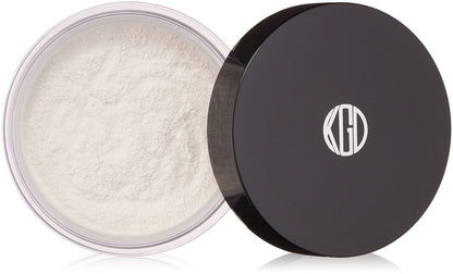 Koh Gen Do Maifanshi Face Powder - – Translucent Finish: Suitable for all skin tones, the translucent formula sets – Image 2