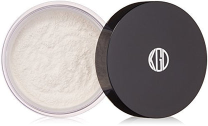 Koh Gen Do Maifanshi Face Powder - – Ultra-Fine Texture: The micro-fine powder particles ensure a weightless feel – Image 1