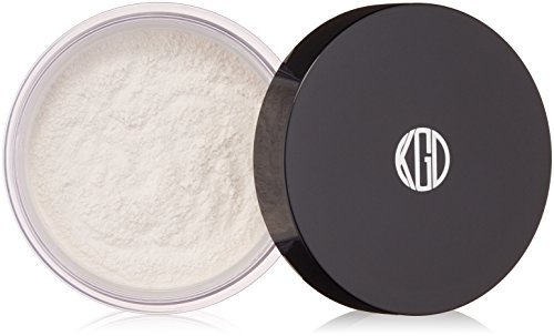 Koh Gen Do Maifanshi Face Powder - Translucent Setting Powder for Flawless Makeup