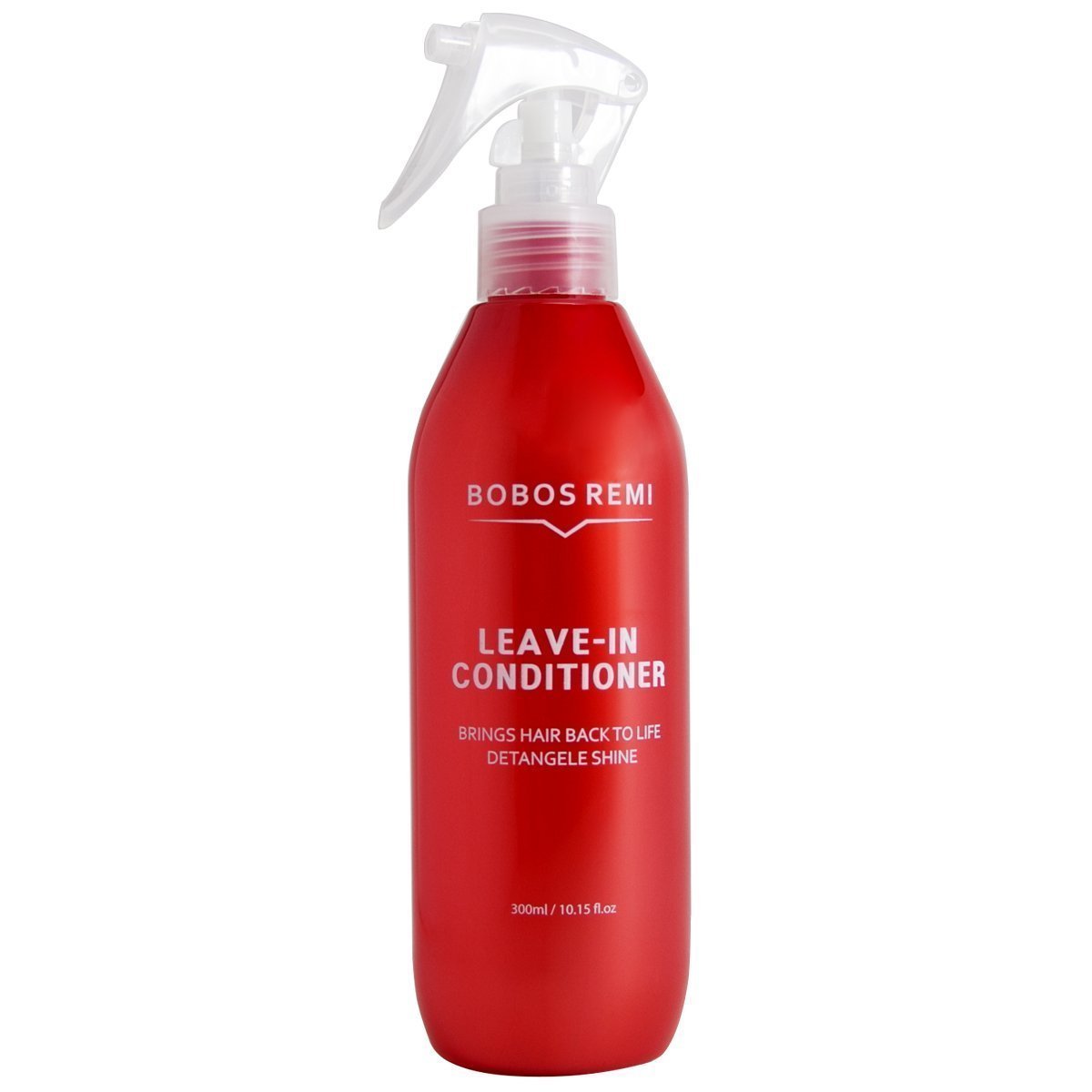 BOBOS Remi Leave-in Conditioner – 10.15 oz Moisturizing Hair Treatment Avelisse