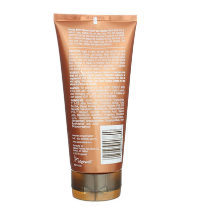 Banana Boat Summer Color Self-Tanning Lotion, Light/Medium Color, 6 oz Avelisse