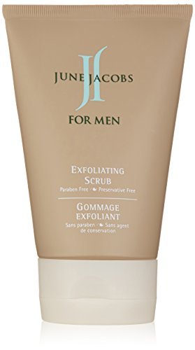 June Jacobs Exfoliating Scrub – Gentle Facial Polish, 3.8 Fl Oz - görsel 2