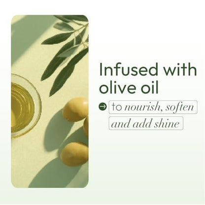 ORS Organic Root Stimulator Salon Olive Oil Replenishing Conditioner - 33.8 oz Avelisse