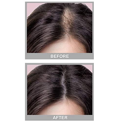 Cover Your Gray Fill-In Powder - Dark Brown | Instant Root Touch-Up for Dark Hair - görsel 6