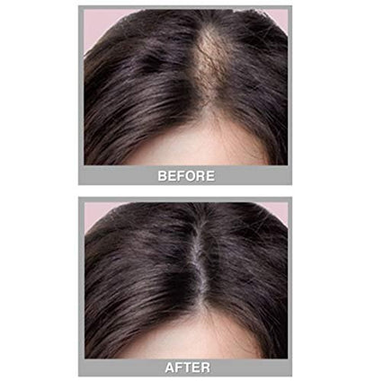 Cover Your Gray Fill-In Powder - Dark Brown | Instant Root Touch-Up for Dark Hair