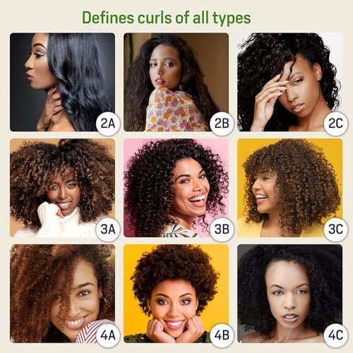 Sofn’Free Moisturizer & Curl Activator Lotion – Curl Defining Formula for Multicultural Curls, Soft Waves, Shine & Frizz Control – 3.38 fl oz Avelisse