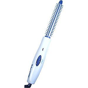 Helen of Troy 1/2 Inch Professional Brush Iron 1512 - White Avelisse