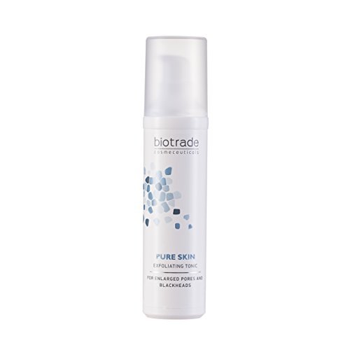 Pure Skin Tonic Exfoliating Lotion with Azelaic and Glycolic Acid (AHA-BHA) for Scars and Wrinkles - görsel 2