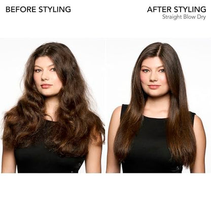 Bumble and bumble. Straight Blow Dry Heat Protective Hair Styling Cream - 5 oz Avelisse
