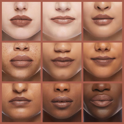 Revlon ColorStay Ultimate Liquid Lipstick - Longwear Satin Finish - 020 Buffest Beige