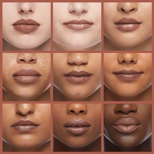 Revlon ColorStay Ultimate Liquid Lipstick - Longwear Satin Finish - 020 Buffest Beige - görsel 8