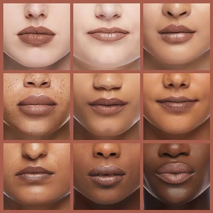 Revlon ColorStay Ultimate Liquid Lipstick - Longwear Satin Finish - 020 Buffest Beige