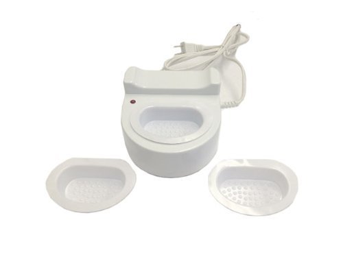 Fantasea Classic SPA Lotion Warmer – Salon & Spa Essential - görsel 1