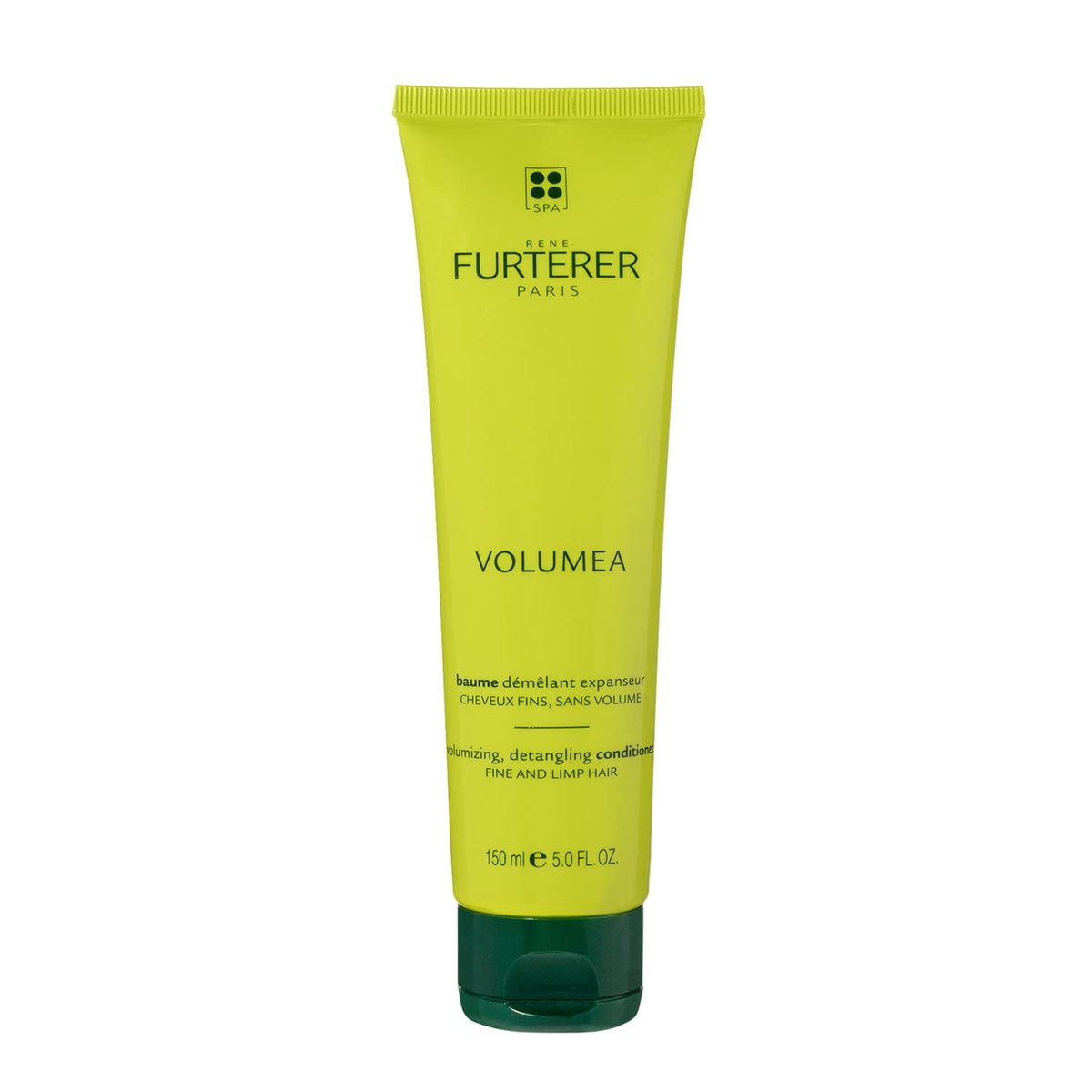 Rene Furterer Volumea Volumizing Conditioner – 5.07 oz | Fine & Limp Hair - görsel 1