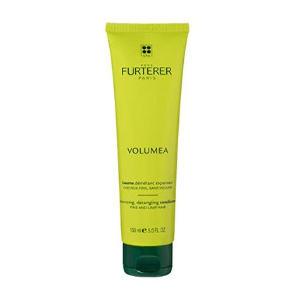 Rene Furterer Volumea Volumizing Conditioner – 5.07 oz | Fine & Limp Hair