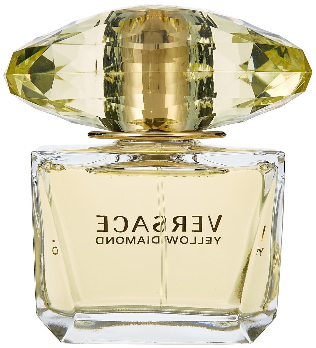 Versace Yellow Diamond Eau de Toilette for Women 3.0 oz Avelisse