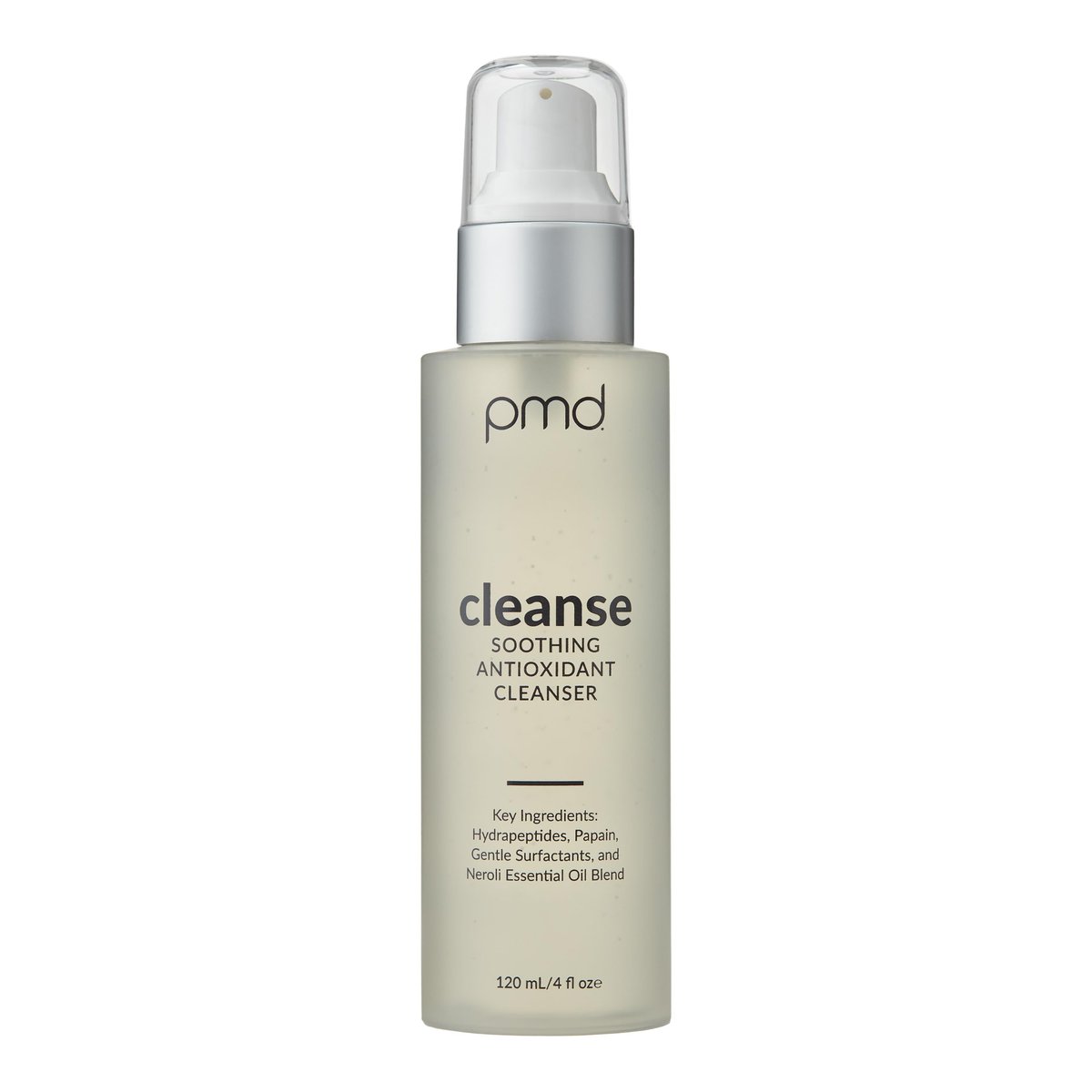 PMD Cleanse Soothing Antioxidant Cleanser – 4 Fl Oz Gentle Face Wash for Sensitive Skin - görsel 1