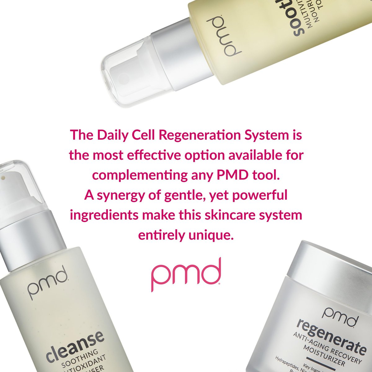 PMD Cleanse Soothing Antioxidant Cleanser – 4 Fl Oz Gentle Face Wash for Sensitive Skin - görsel 13