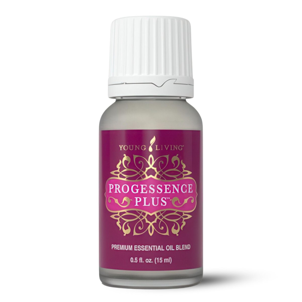 Progressence Serum by Young Living – 0.5 Fl Oz (15 ml) Age-Defying Face Serum Avelisse