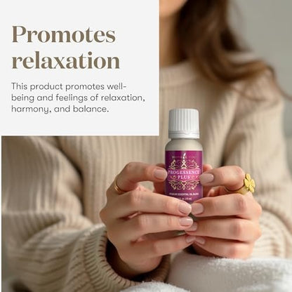 Progressence Serum by Young Living – 0.5 Fl Oz (15 ml) Age-Defying Face Serum Avelisse