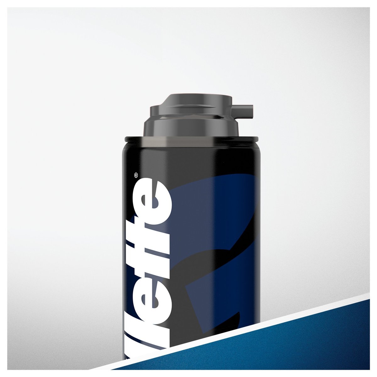Gillette Classic Sensitive Skin Men's Shaving Foam, 200ml - görsel 7