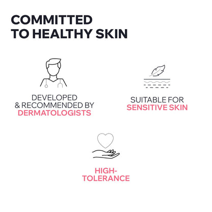 Uriage Roséliane Visible Redness-Neutralizing Rich Care - Soothes, Nourishes & Reduces Visible Redness for Sensitive Skin, 1.35 Fl Oz Avelisse