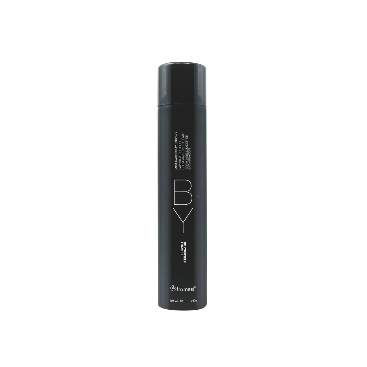 Framesi Lava Mist Strong Hold Hair Spray for Color Treated Hair - 10 oz Avelisse
