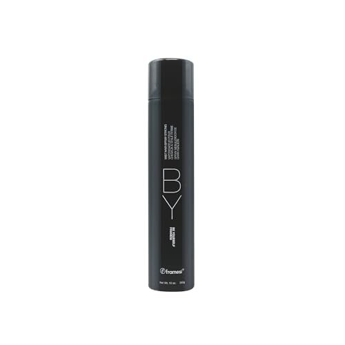 Framesi Lava Mist Strong Hold Hair Spray for Color Treated Hair - 10 oz Avelisse
